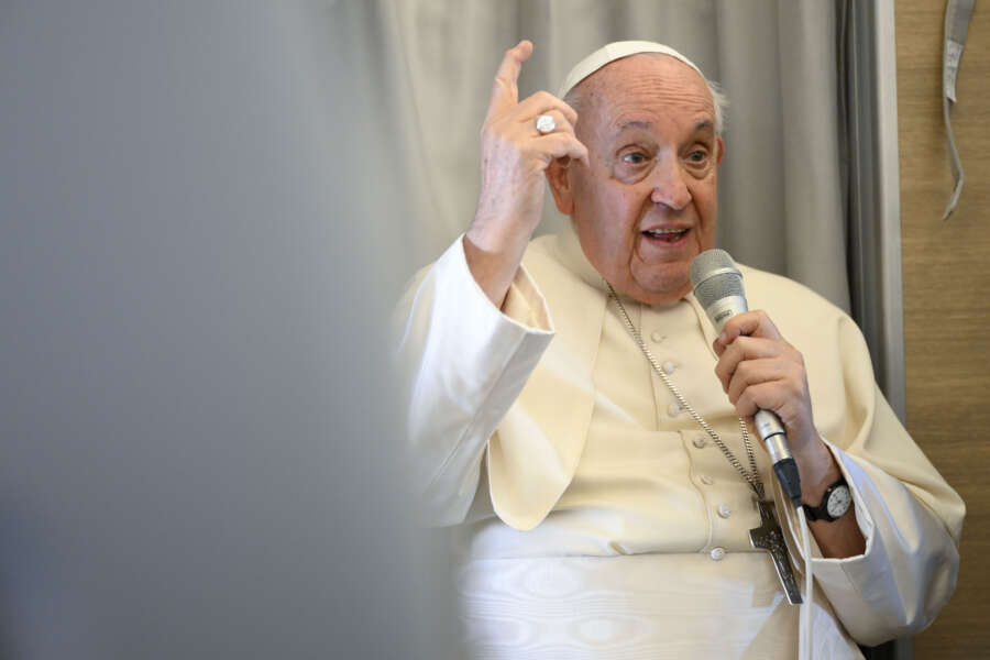 Accadde Oggi 19 settembre: 10 anni fa, la prima intervista di Papa Francesco ad un giornale