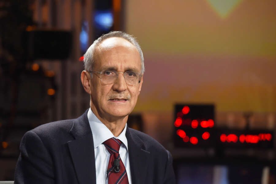 PIETRO ICHINO POLITICO PD