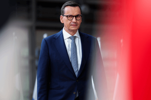 La Polonia non fornirà più aiuti militari all’Ucraina. Ma dietro l’avvertimento di Morawiecki c’è la guerra del grano