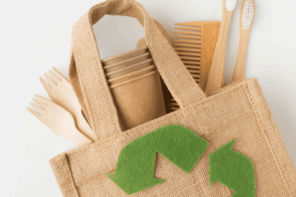 Riduci, riusa, ripara, ricicla: l’economia circolare offre un mare di opportunità