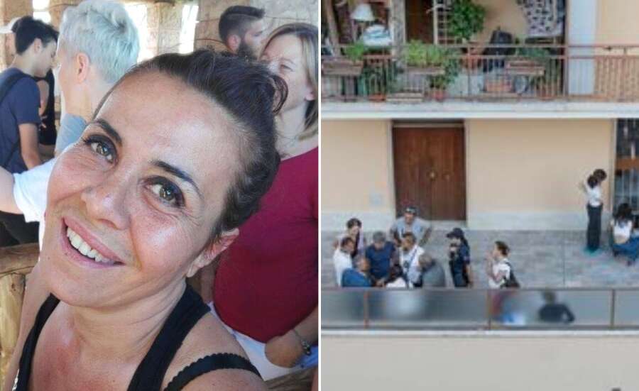 Morte infermiera Rossella Nappini, svolta nelle indagini: fermato l’ex compagno, stava preparando la fuga