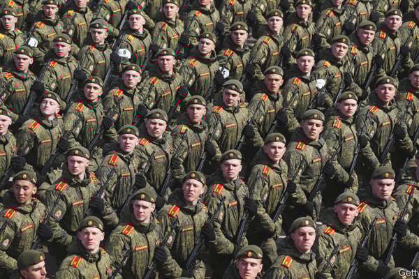 La Russia recluta mercenari in Armenia e Kazakistan: è a corto di uomini e le elezioni presidenziali sono vicine