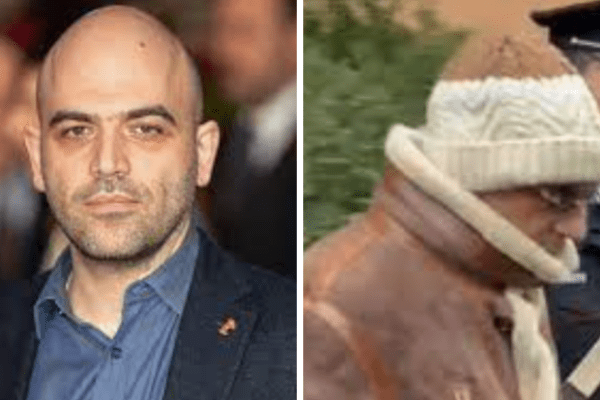 Morte di Messina Denaro, è polemica per le parole di Saviano sulla “vocazione mafiosa” dell’Italia. Gli utenti social: “Chieda scusa”