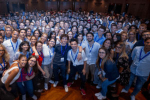 Meritare l’Europa, tra lavoro e futuro: al via la Scuola di Formazione Politica di Italia Viva
