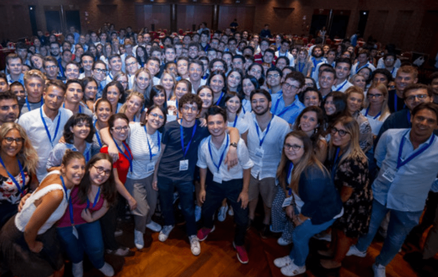 Meritare l’Europa, tra lavoro e futuro: al via la Scuola di Formazione Politica di Italia Viva