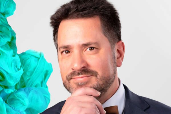 Sono una lobbista, chiamami col mio nome Sono una lobbista, chiamami col mio nome