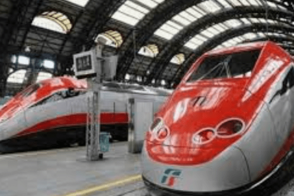 Sciopero dei treni il 4 e 5 maggio: Trenord e Trenitalia si fermano. Orari e servizi garantiti