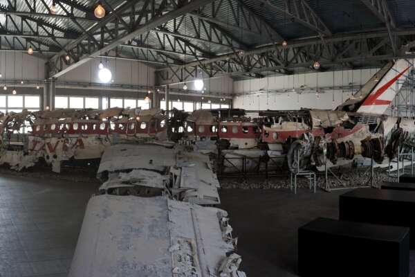 Strage di Ustica, la reazione di Gasparri contro l’archiviazione. Luce sull’ala radicale della resistenza palestinese