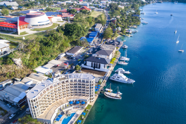 Il Pacifico al centro della geopolitica: l’Australia cerca l’equilibrio, rispetto alle influenze occidentali e cinesi