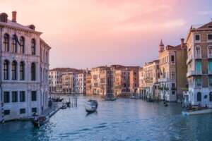 Ticket d’ingresso a Venezia, giusta la nuova tassa? “Sì, il fine ultimo è di valenza sociale e non economica”