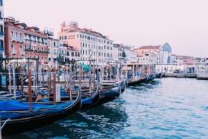 Cosa significa amministrare un simbolo: verso le elezioni del nuovo sindaco di Venezia