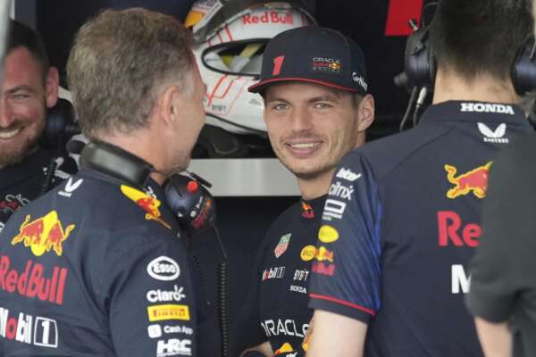 Verstappen asso pigliatutto, l’allarme di Briatore: “Con queste regole altro dominio Red Bull, poco utile alla Formula 1”