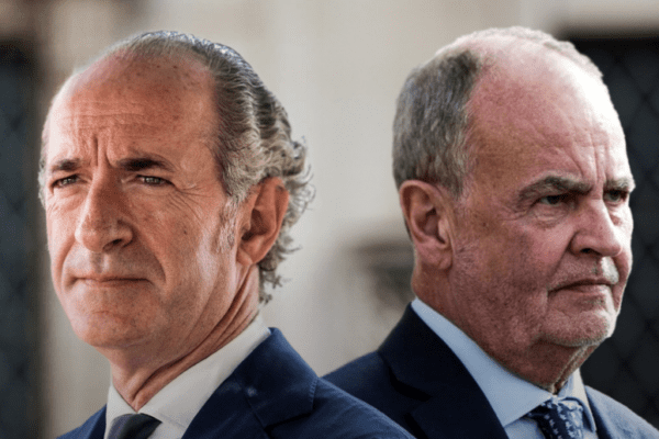 Autonomi(n)a in stallo e senza soldi: la vera bomba sul tavolo della maggioranza