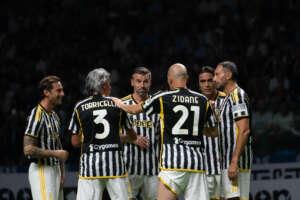 Agnelli e la Juventus, 100 anni di passione e tifo