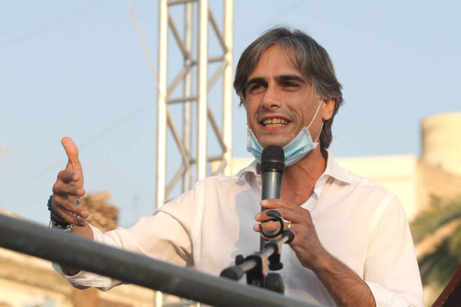 Processo “Miramare”, la Cassazione annulla la condanna: Falcomatà torna sindaco di Reggio Calabria