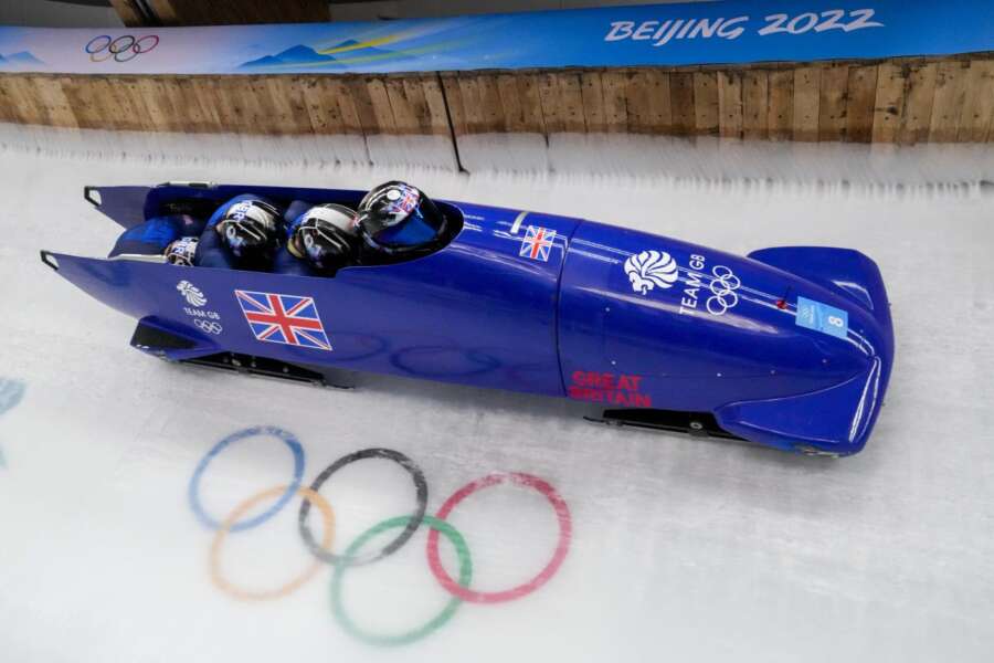 Pista da bob a Cortina, chiamati 90 operai norvegesi, lavoreranno 7 giorni su 7. E per i Giochi è corsa contro il tempo