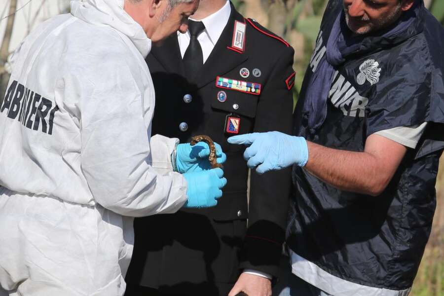 Palermo, riemergono ossa dalla diga Garcia: è Salvatore Mulè, vicino alla famiglia dei Camporeale. Ultimo caso di lupara bianca