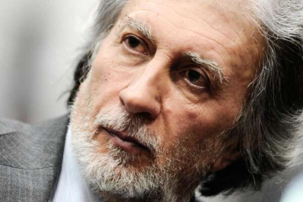 Abolizione abuso d’ufficio, Scarpinato avvelena i pozzi: rappresenterebbe un messaggio di resa dello Stato