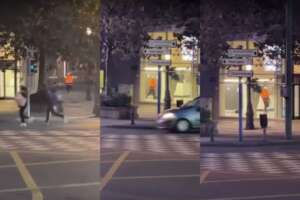 Attentato Bruxelles: due morti svedesi. L’attentatore Lassoued Abdeslam in fuga grida “Allah akbar” | Già noto a 007: “Non uscite di casa”