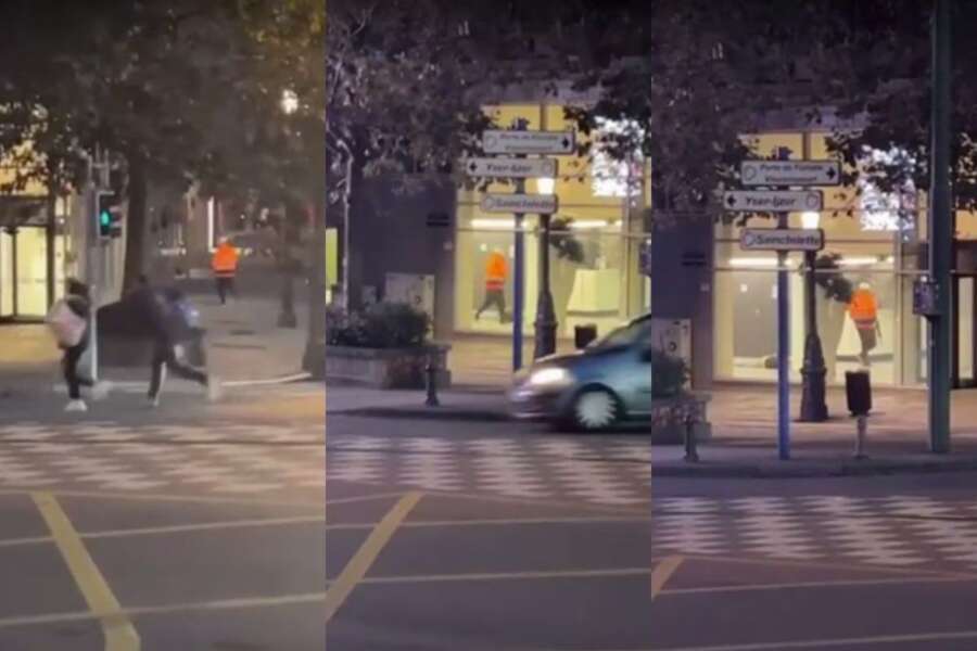 Attentato Bruxelles: due morti svedesi. L’attentatore Lassoued Abdeslam in fuga grida “Allah akbar” | Già noto a 007: “Non uscite di casa”