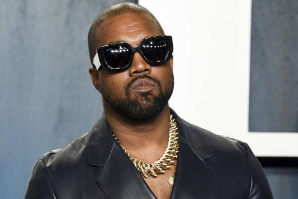 Kanye West, confermato il concerto alla Rcf Arena di Reggio Emilia. Corsa ai biglietti per Ye: attesi in 80mila il 20 ottobre