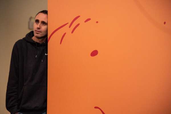 Lucca Comics, Zerocalcare diserta e “ci rimette solo lui. Sarà un successo”. Osho: “Troppo schierato”