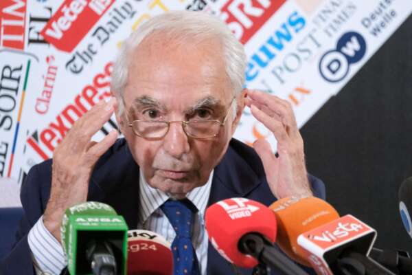 Giusta la nomina di Amato a capo del comitato sull’IA? Sì, è una scelta non solo simbolica ma anche profondamente strategica