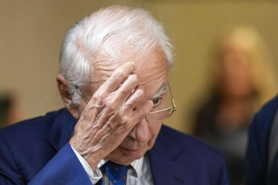 Giusta la nomina di Amato a capo del comitato sull’IA? No, nulla da ridire sulla sua carriera ma non sono sicuro che sappia di cosa si tratti