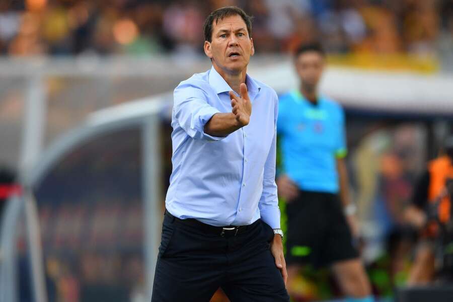 Rudi Garcia