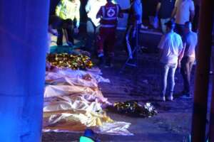 Bus Mestre, 21 morti, 15 feriti, bimba in condizioni disperate. Malore autista o scontro con altro mezzo: “Procedeva a zig-zag”