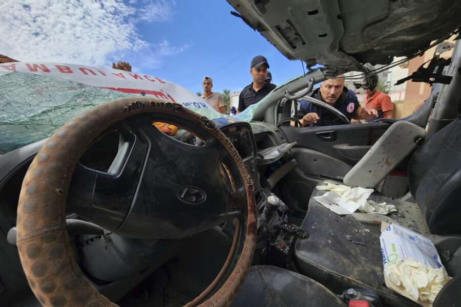 Medio Oriente, Operazione Israele a Gaza: 500 attacchi e 400 combattenti palestinesi uccisi