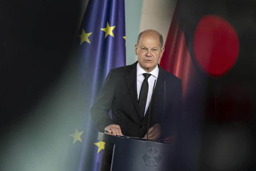 Baviera e Assia al voto: crollano i partiti della coalizione di governo, tiene la CDU