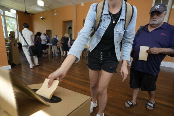 Più diritti agli aborigeni, l’Australia dice “no”: bocciato il referendum per il riconoscimento delle comunità Più diritti agli aborigeni, l’Australia dice “no”: bocciato il referendum per il riconoscimento delle comunità