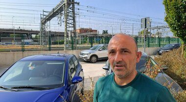 Strage Mestre, “Facevano filmati dai cavalcavia, la gente urlava. Nessuno mi ha aiutato” poi mi hanno lanciato un’estintore. L’eroe Bucaj Bujar: “Ho vissuto la guerra, lo so cosa si prova”