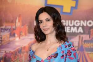 Rossella Brescia si racconta: “Da bambina volevo diventare suora, che errore dire no a “Malena” per amore”