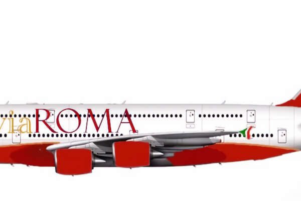 AviARoma, avanti a passo spedito: incontro tra i vertici e le sigle sindacali