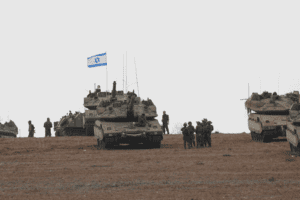 “Tre fasi per sconfiggere Hamas”, Gaza e Israele con il fiato sospeso