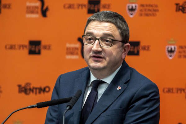 No al bis di Fugatti, si nega al confronto perché non ha parole per spiegare i suoi fallimenti