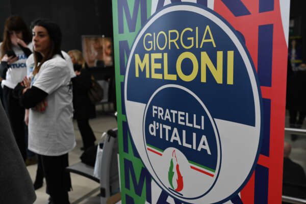 MARI E BERTUCCI CANDIDATI ALLA PISANA PER FRATELLI D’ITALIA A SOSTEGNO DI ROCCA PRESIDENTE MARI E BERTUCCI CANDIDATI ALLA PISANA PER FRATELLI D’ITALIA A SOSTEGNO DI ROCCA PRESIDENTE