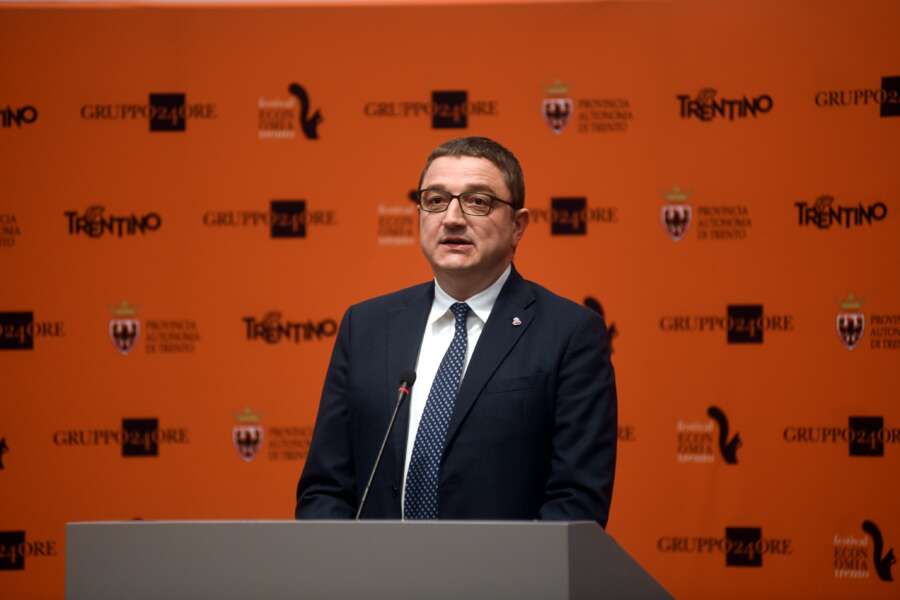 La provincia autonoma di Trento al voto: giusto il bis di Maurizio Fugatti?