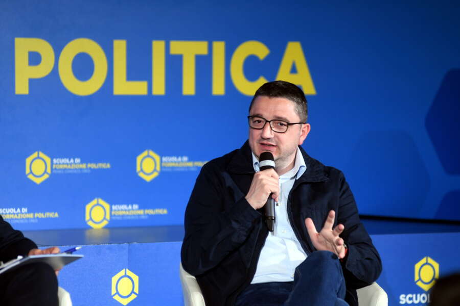 Elezioni provinciali Trento, lo spoglio in corso: Fugatti in testa