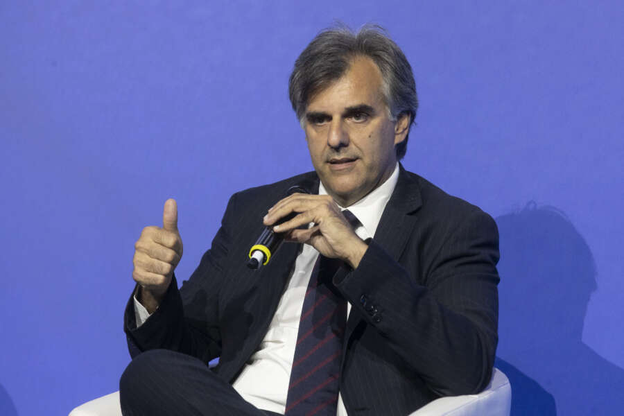 Oltre 2 milioni di euro di rimborsi al rettore dell’Università di Messina: Salvatore Cuzzocrea costretto alle dimissioni