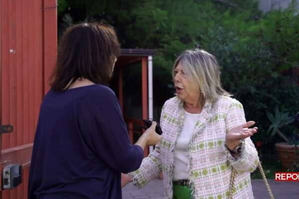 Nuccia Albano “è figlia di un boss”, sciacalli sulla vita dell’assessore esempio di legalità