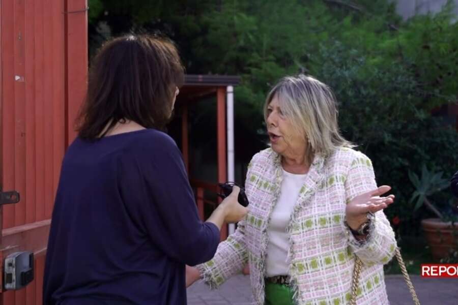 Nuccia Albano “è figlia di un boss”, sciacalli sulla vita dell’assessore esempio di legalità