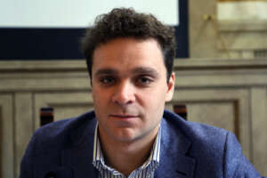 PIETRO TATARELLA POLITICO