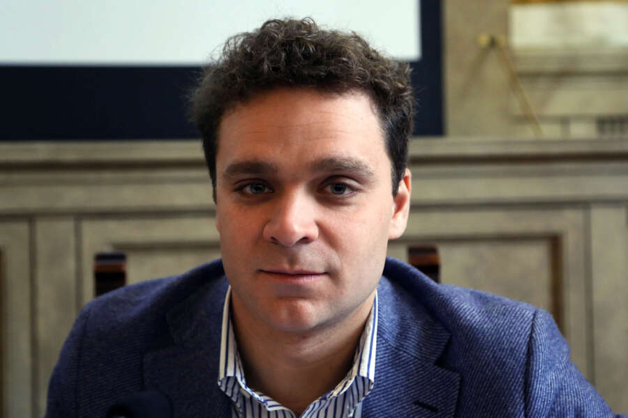 PIETRO TATARELLA POLITICO