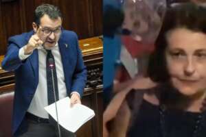 Salvini contro la giudice Apostolico, il presidente dell’Anm Santalucia: “Da dove spunta il video?”