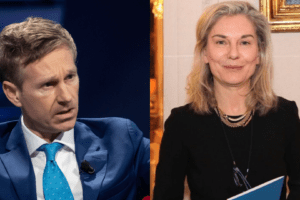 Ospitare in tv chi vive di provocazioni è il trionfo del pluralismo e della democrazia