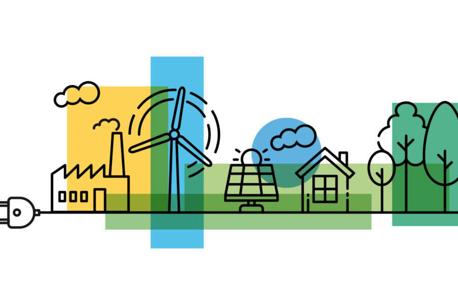Comunità Energetiche Rinnovabili, una risorsa da valorizzare: il tema dell’ecologia alla prova dei territori