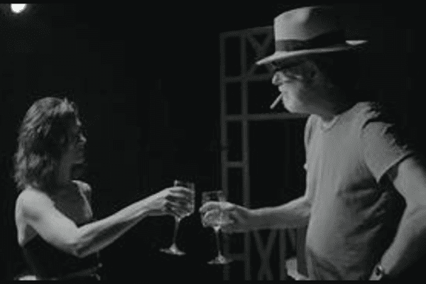 Quei pazzi che venite a cercare Quei pazzi che venite a cercare